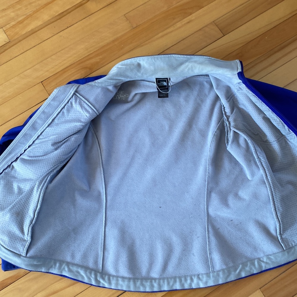 North Face spring jacket - Picture 2 of 4